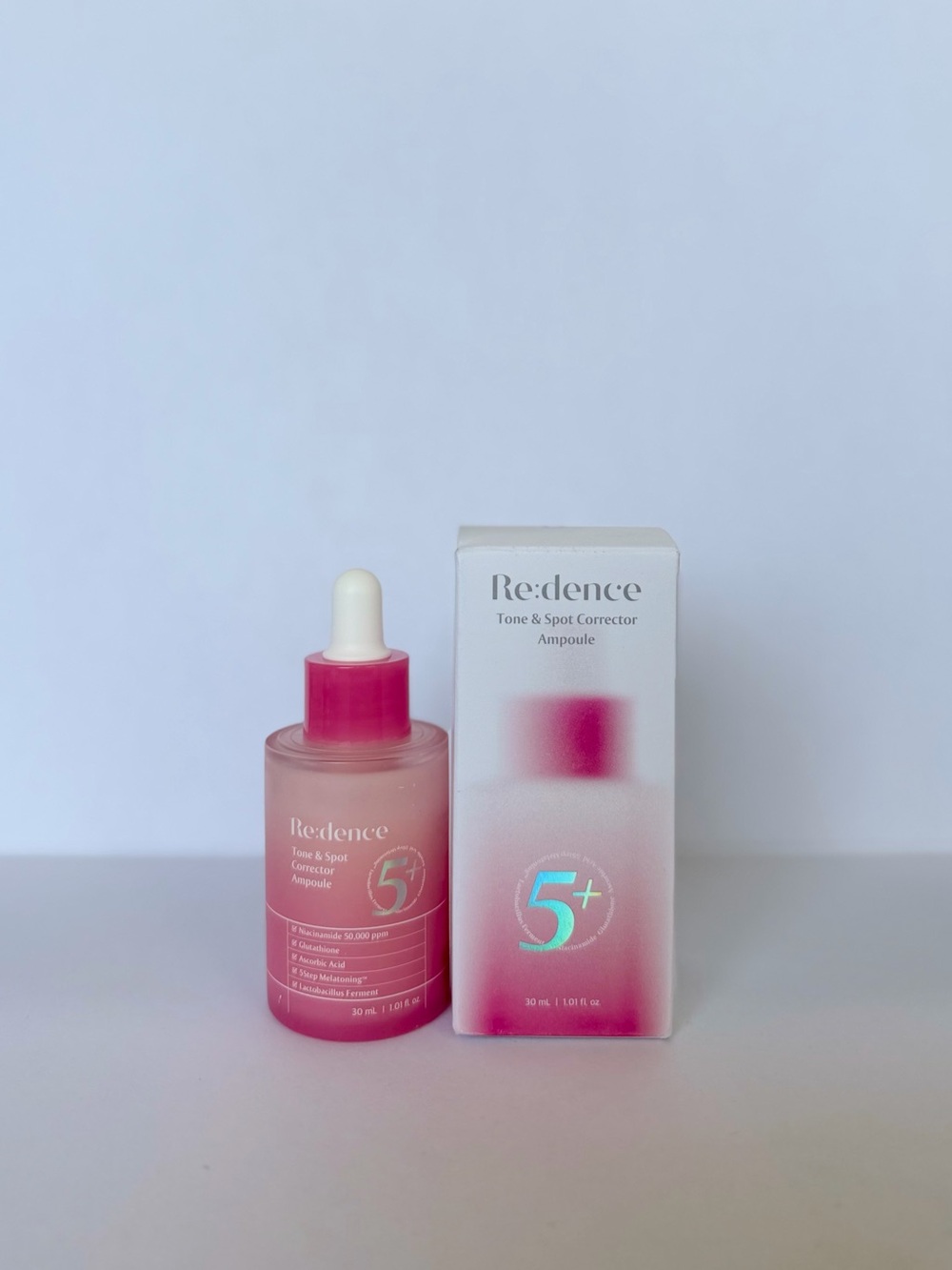 Redence Tone & Spot Corrector Ampoule 30ml